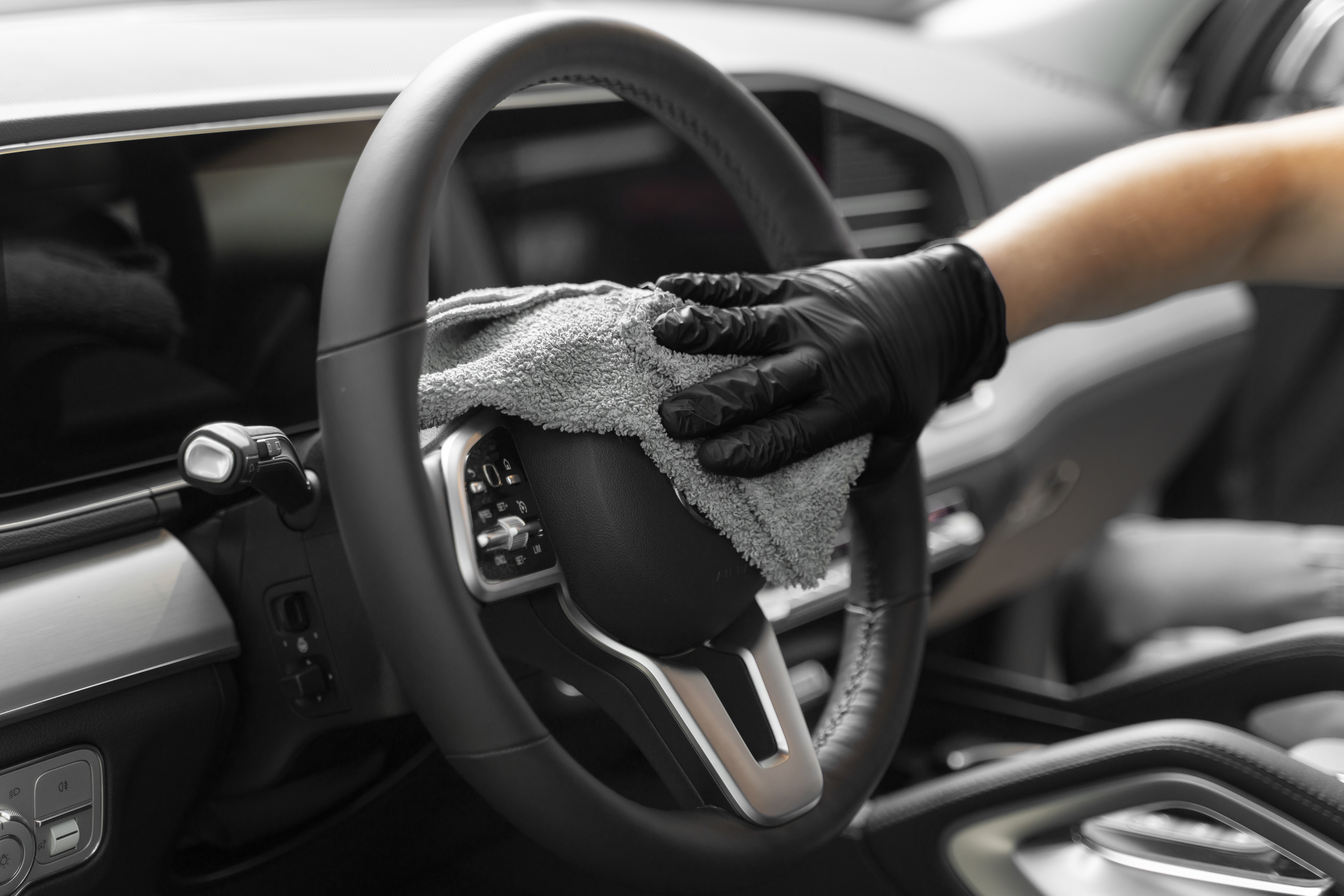 AutoGloss Car Detailing